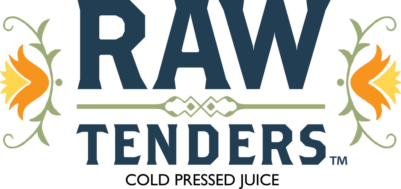 Rawtenders